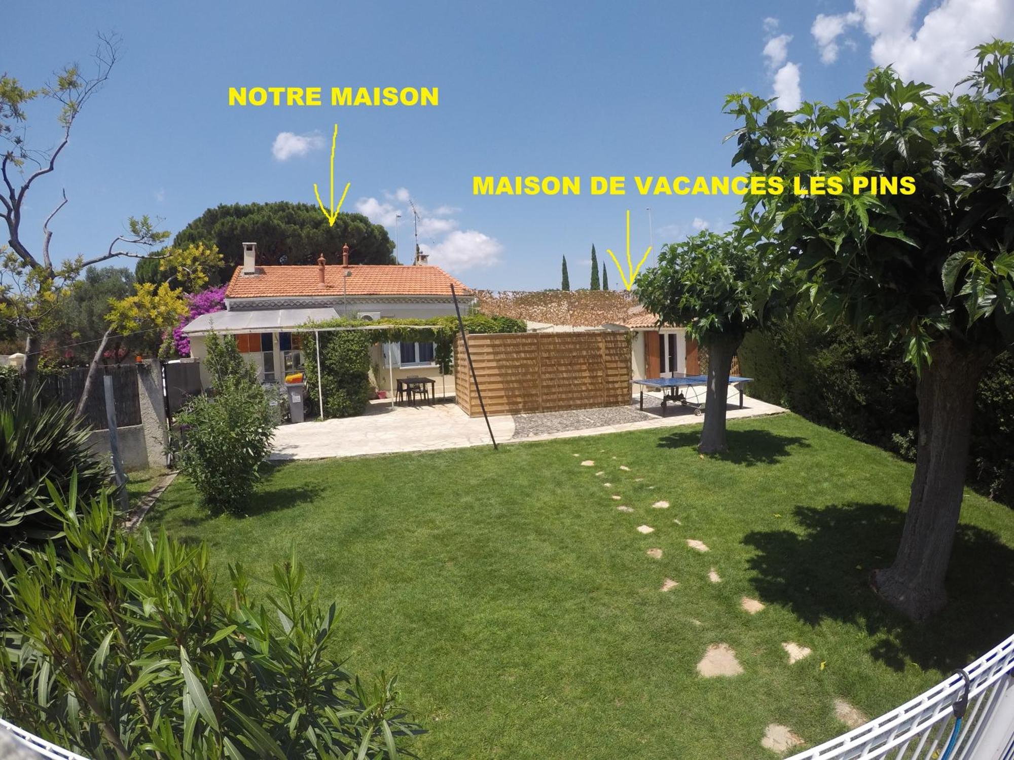 Maison Clim De Septembre A Juin